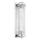 Zuma Line - Aplique 2xE14/60W/230V cromo brillante