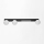 Zuma Line - Aplique LED 3xG9/40W/230V + LED/6W negro