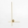 Zuma Line - Aplique LED LED/14W/230V dorado