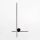 Zuma Line - Aplique LED LED/14W/230V negro