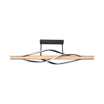 Zuma Line - Lámpara colgante LED LED/30W/230V