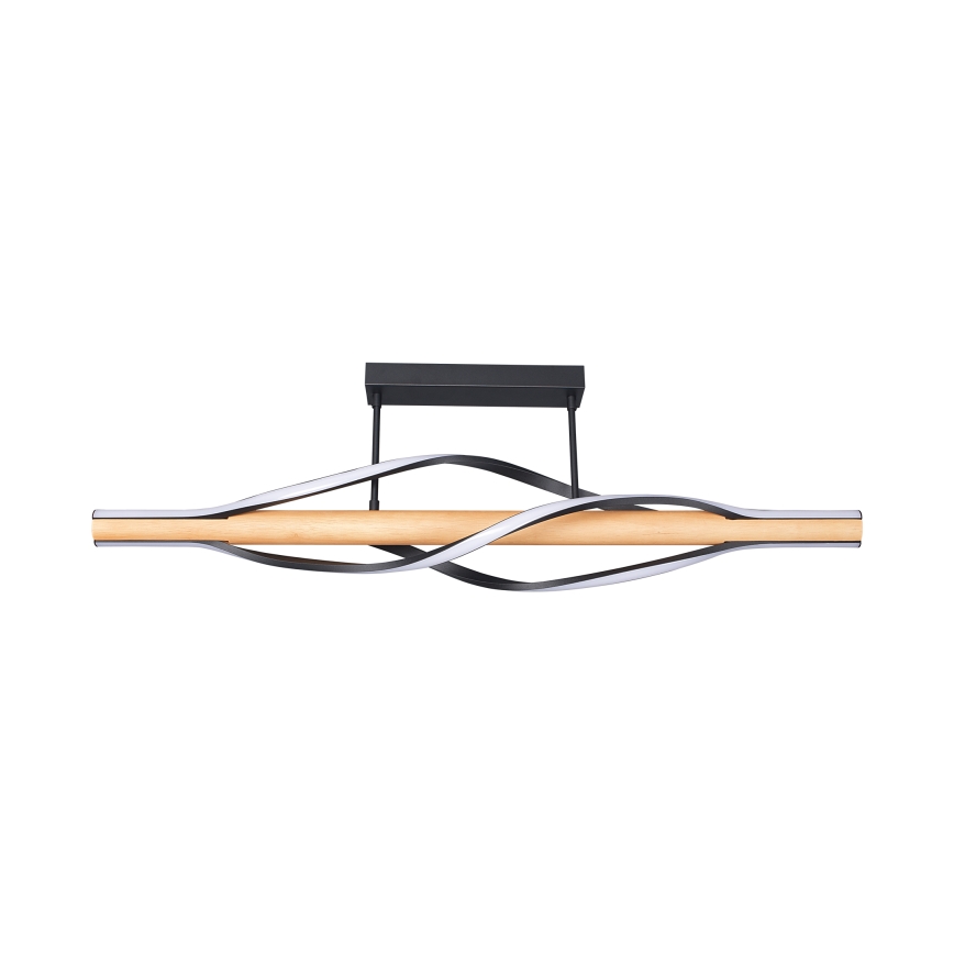 Zuma Line - Lámpara colgante LED LED/30W/230V