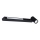 Zuma Line - Foco LED de pared 1xGU10/5W/230V + LED/8W negro