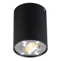 Zuma Line - Foco RONDOO 1xGU10/50W/230V