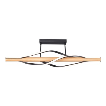 Zuma Line - Lámpara colgante LED LED/30W/230V