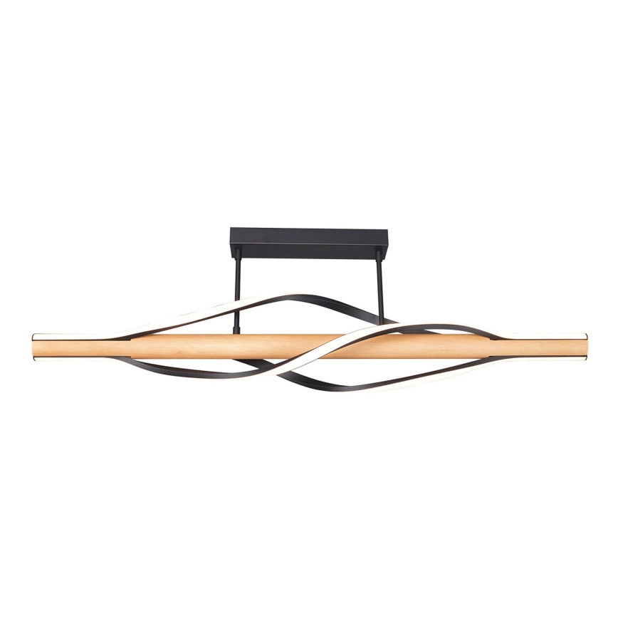Zuma Line - Lámpara colgante LED LED/30W/230V
