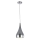 Zuma Line - Lámpara de araña de cable 1xE14/40W/230V