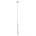 Zuma Line - Lámpara de araña de LED de cable 1xLED/5W/230V