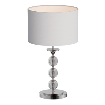 Zuma Line - Lámpara de mesa 1xE27/60W/230V