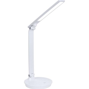 Zuma Line - Lámpara de mesa LED LED/5W/230V 3000-6000K blanco