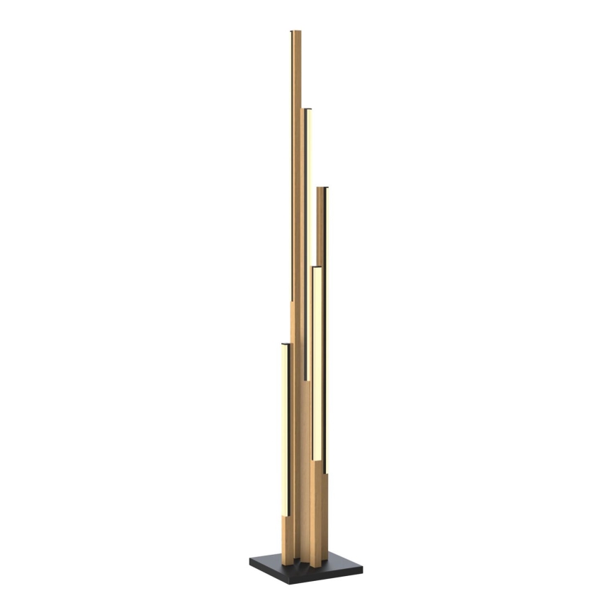 Zuma Line - Lámpara de pie LED regulable LED/21W/230V