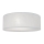 Zuma Line - Lámpara de techo 2xE27/40W/230V blanco