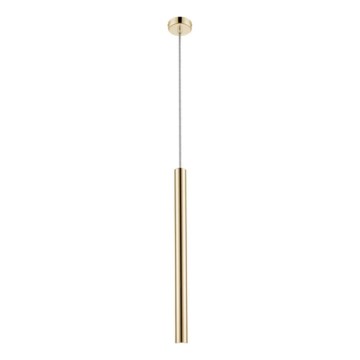 Zuma Line - Lámpara LED colgante LED/5W/230V dorado