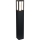 Zuma Line - Lámpara LED de exterior LED/12W/230V IP65 negro