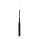 Zuma Line - Lámpara de araña de cable 1xG9/40W/230V