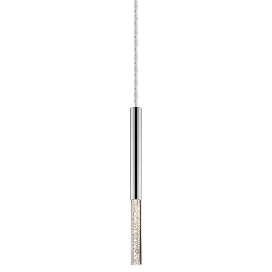 Zuma Line - Lámpara de araña LED UNO 1xLED/5W/230V