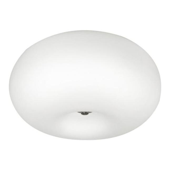 Zuma Line - Plafón 2xE27/60W/230V