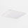 Zuma Line - Plafón LED regulable LED/48W/230V 53x53 cm dorado